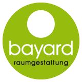 Logo Bayard Raumgestaltung